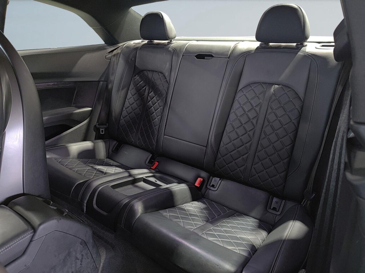 2019 Audi S5 Progressiv 3.0 TFSI quattro / NAVI / Leather / Sun Photo