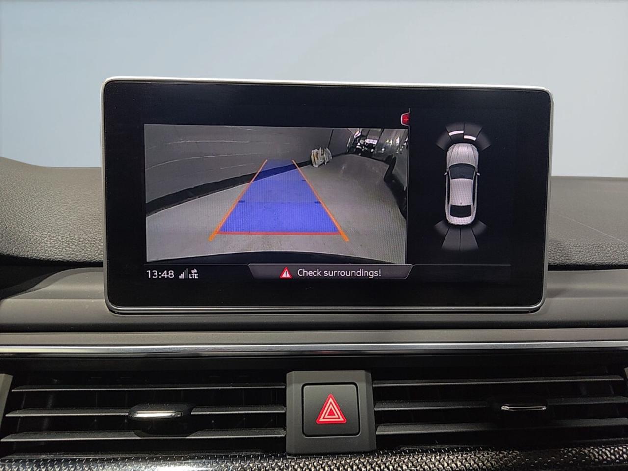 2019 Audi S5 Progressiv 3.0 TFSI quattro / NAVI / Leather / Sun Photo