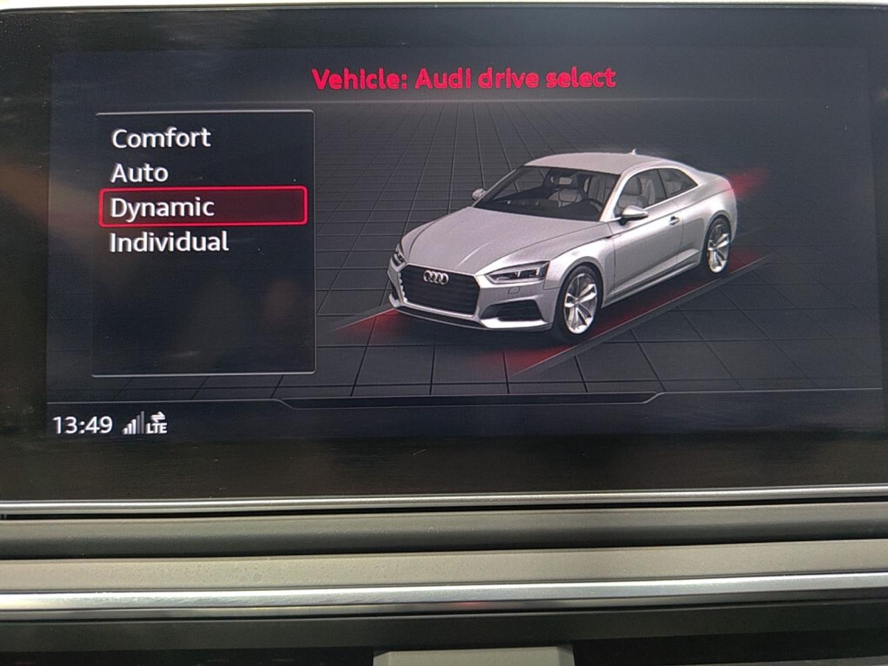 2019 Audi S5 Progressiv 3.0 TFSI quattro / NAVI / Leather / Sun Photo