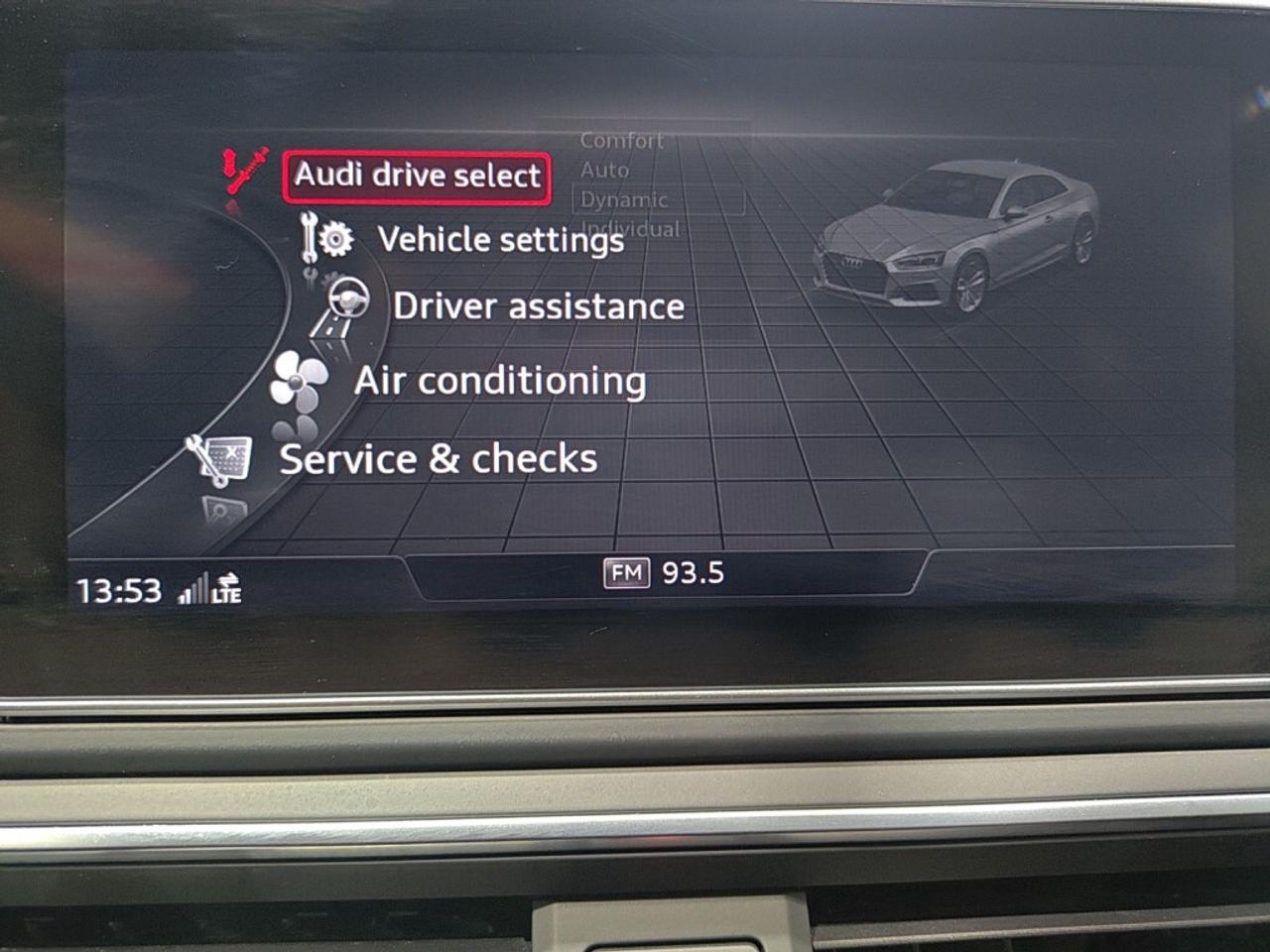 2019 Audi S5 Progressiv 3.0 TFSI quattro / NAVI / Leather / Sun Photo