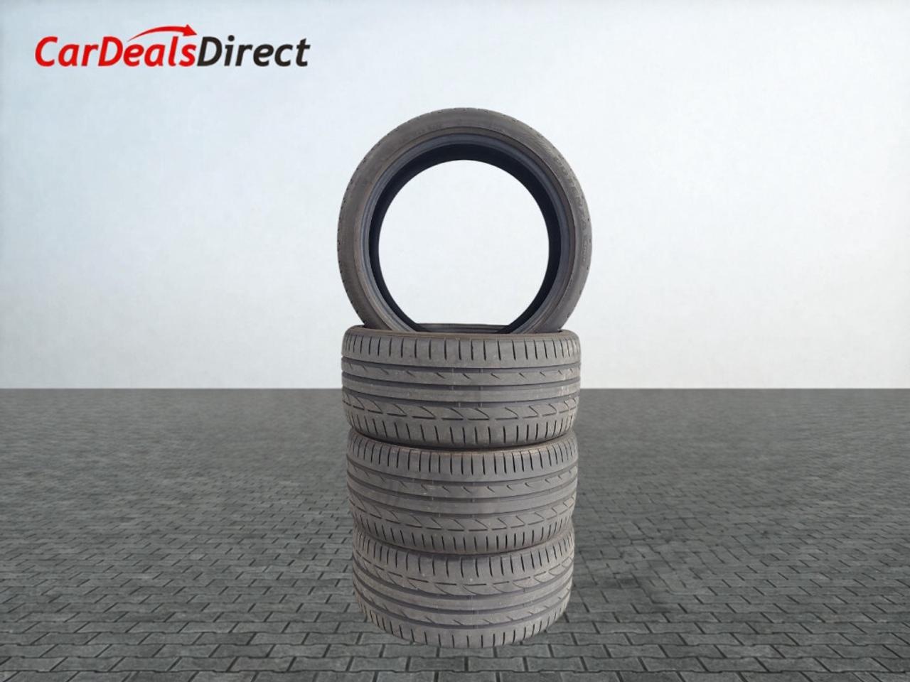 2019 Audi S5 Progressiv 3.0 TFSI quattro / NAVI / Leather / Sun Photo