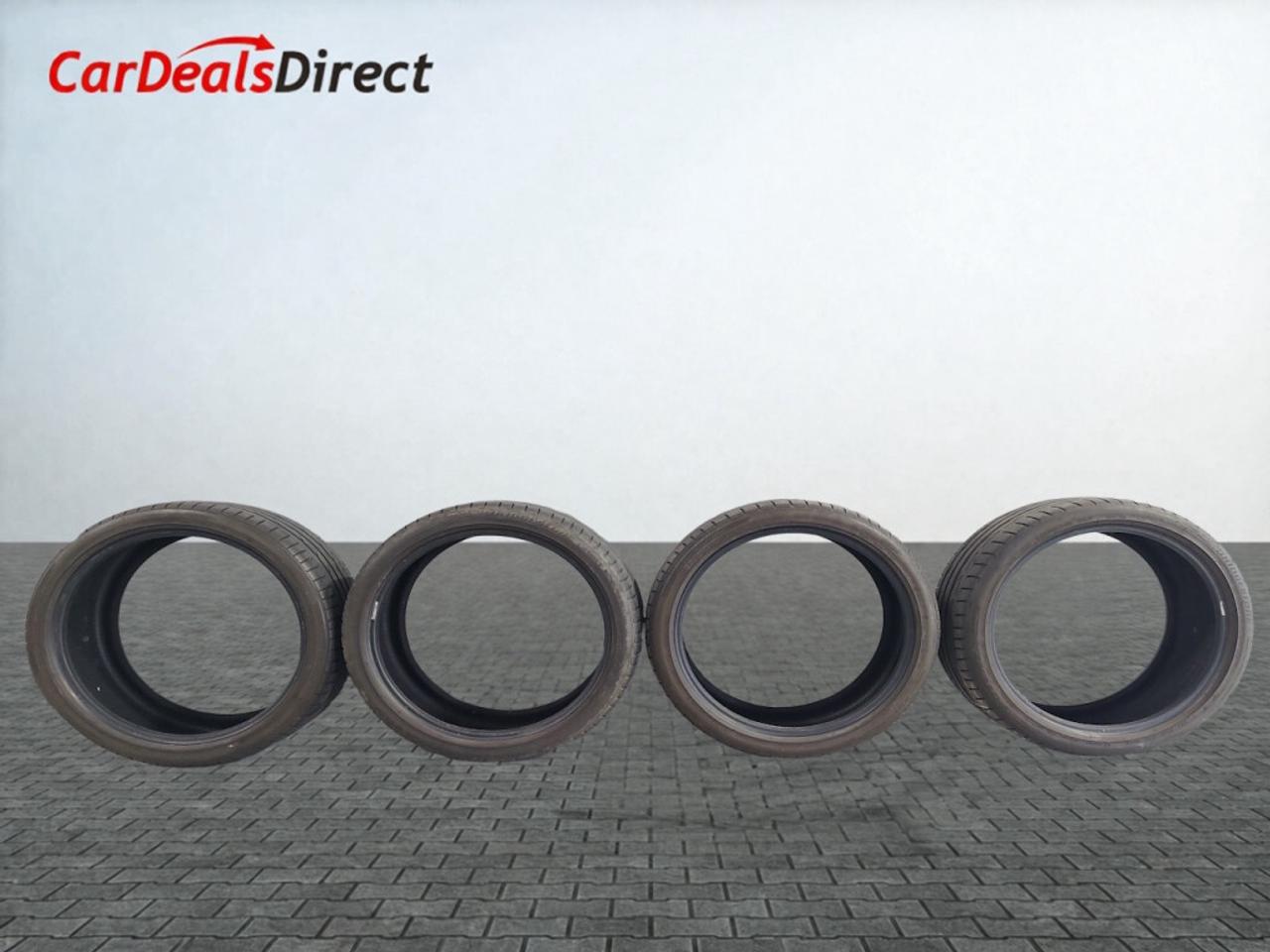 2019 Audi S5 Progressiv 3.0 TFSI quattro / NAVI / Leather / Sun Photo