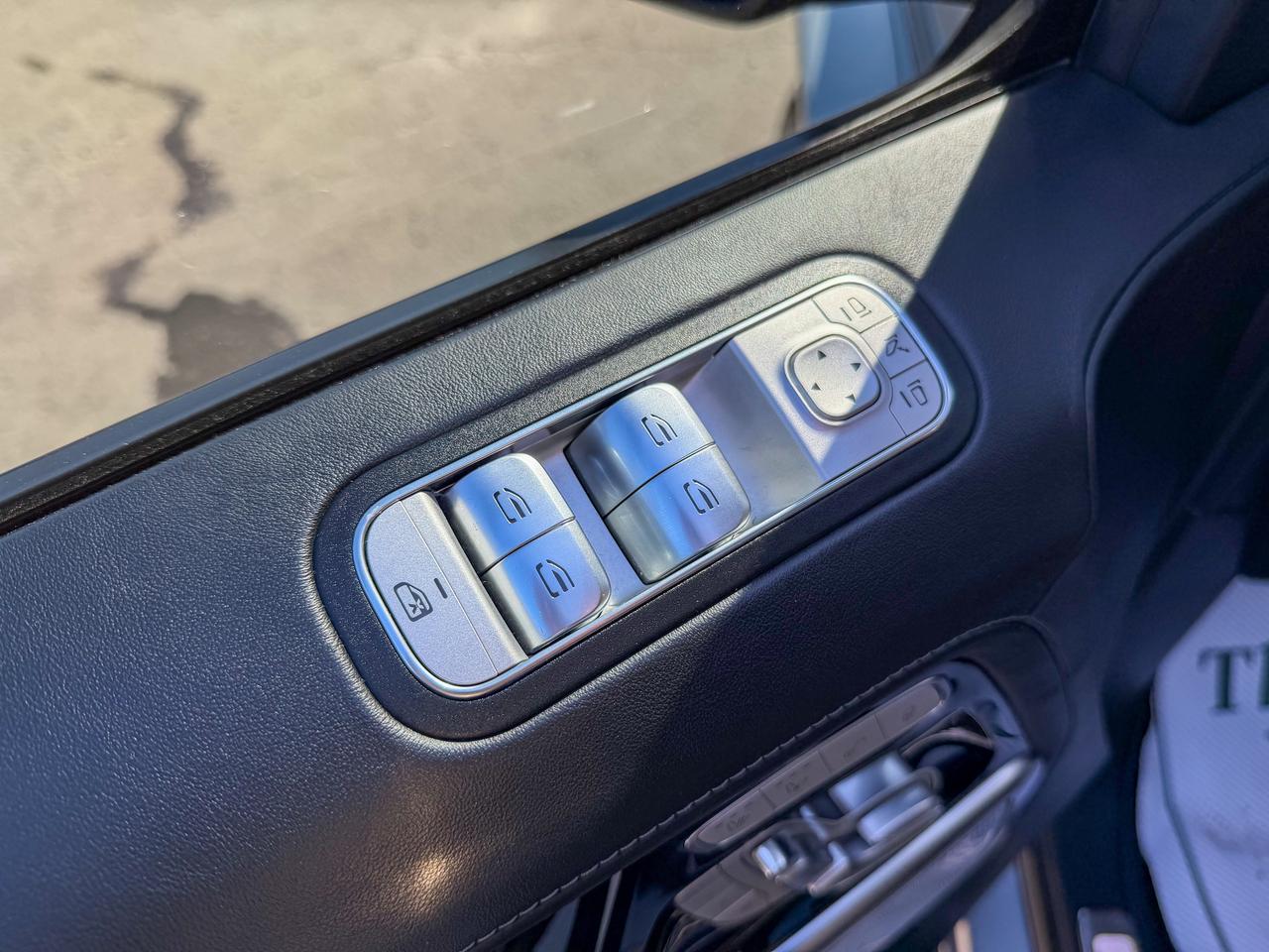 2021 Mercedes-Benz G-Class G 550-4MATIC/NAVI/BSM/CAMERA/ROOF/4.0L/MASSAGE .. Photo