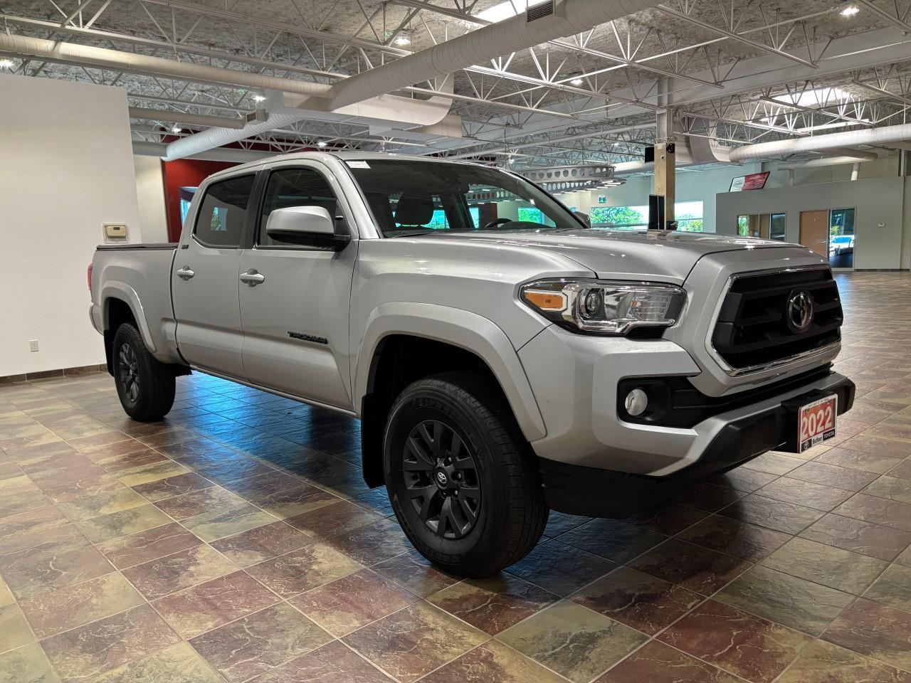 2023 Toyota Tacoma  Photo