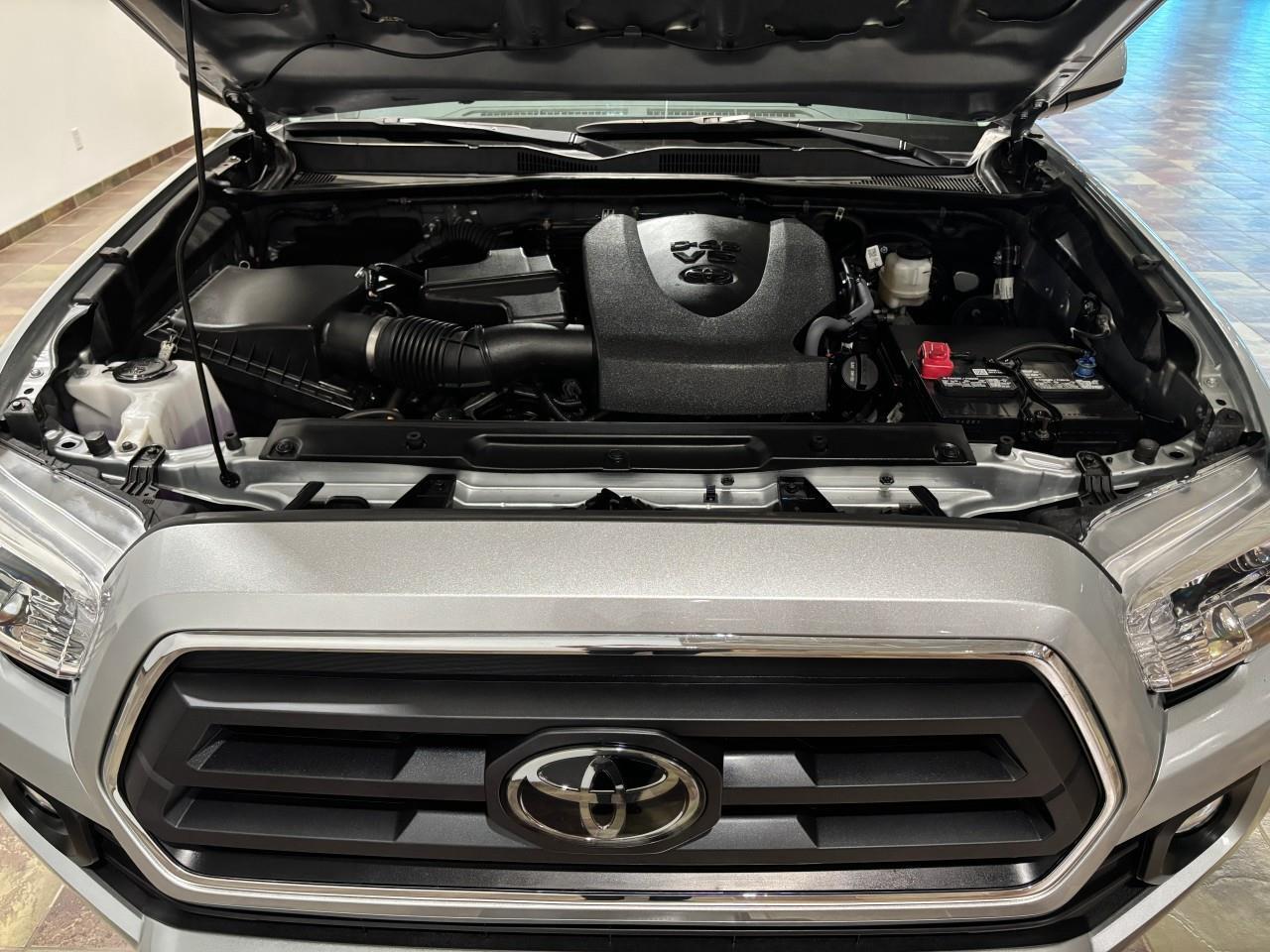 2023 Toyota Tacoma  Photo