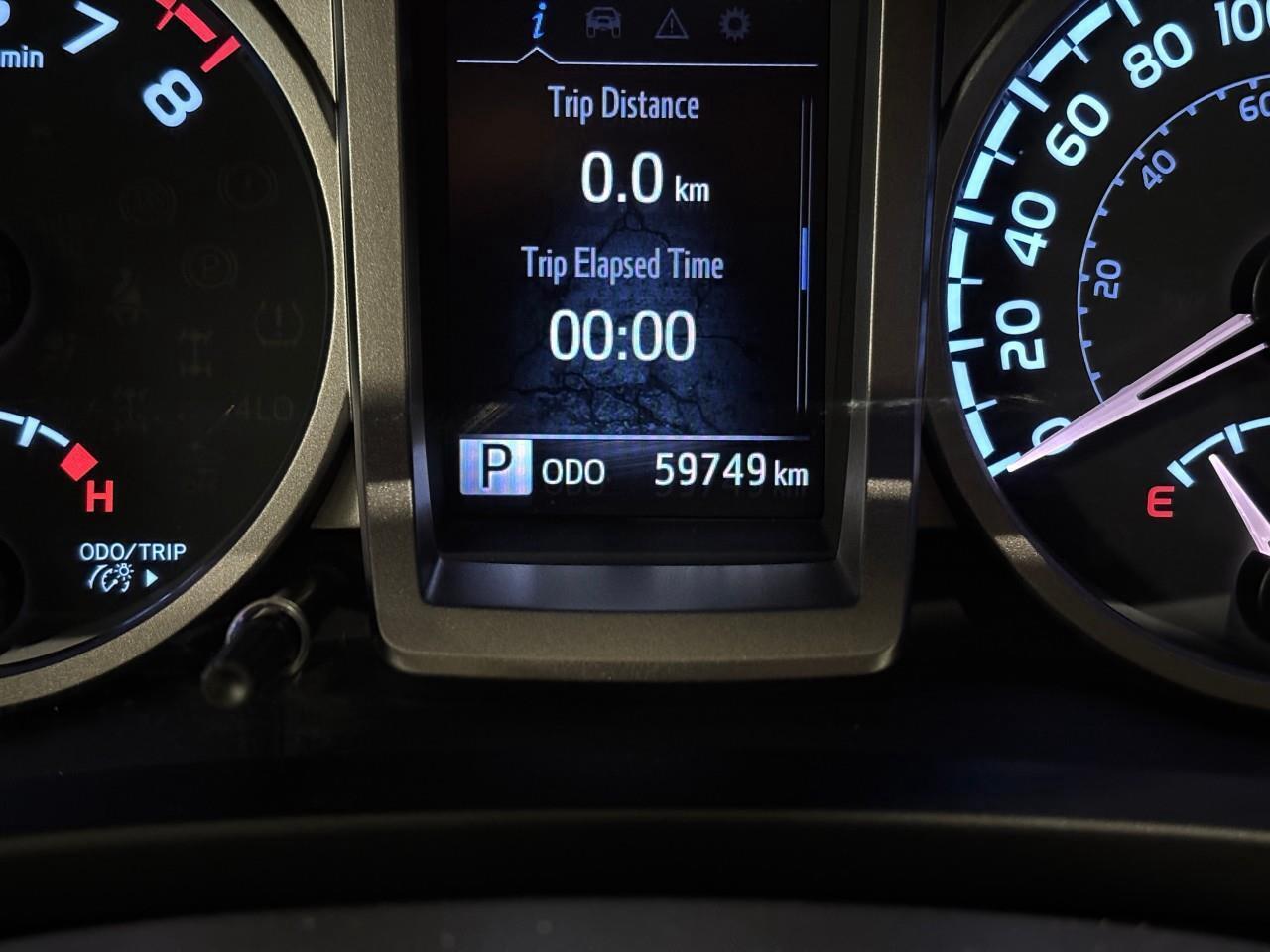 2023 Toyota Tacoma  Photo