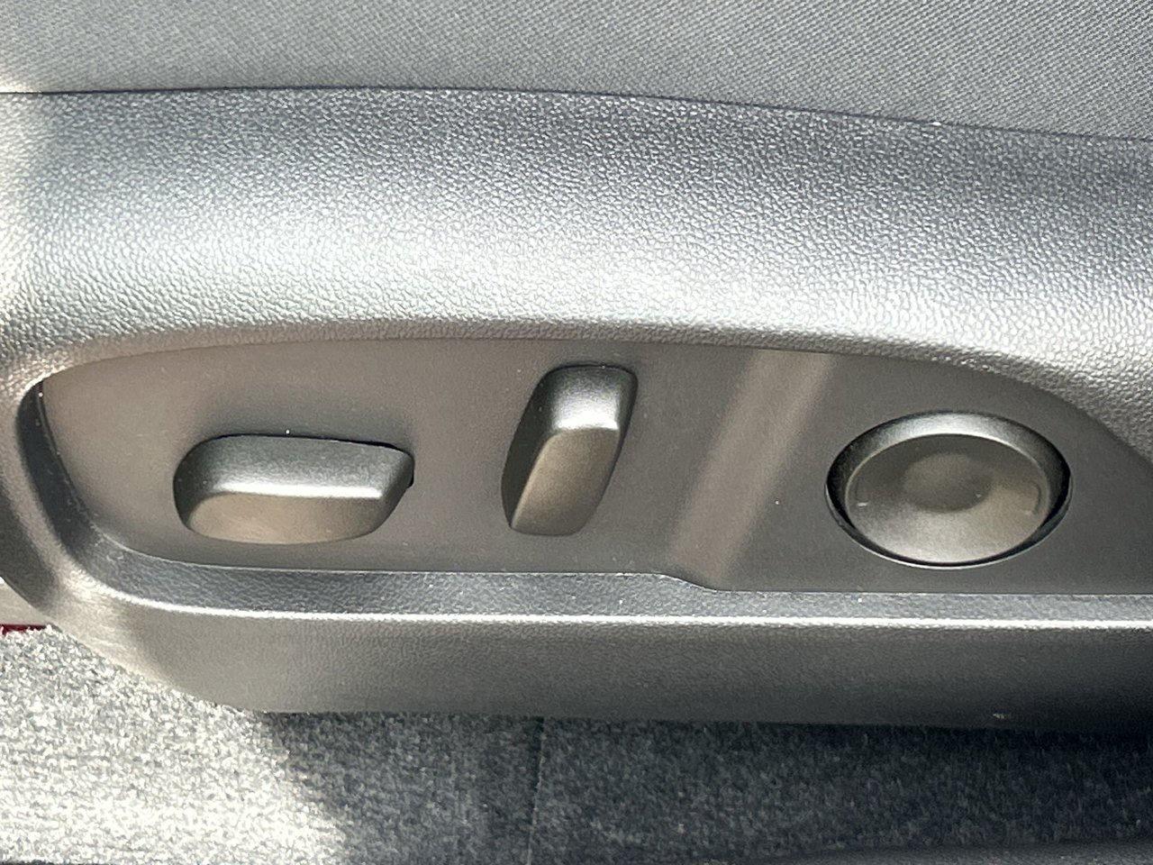 2026 GMC Terrain Denali Winter Tire Package Sunroof Adaptive Cruise Photo