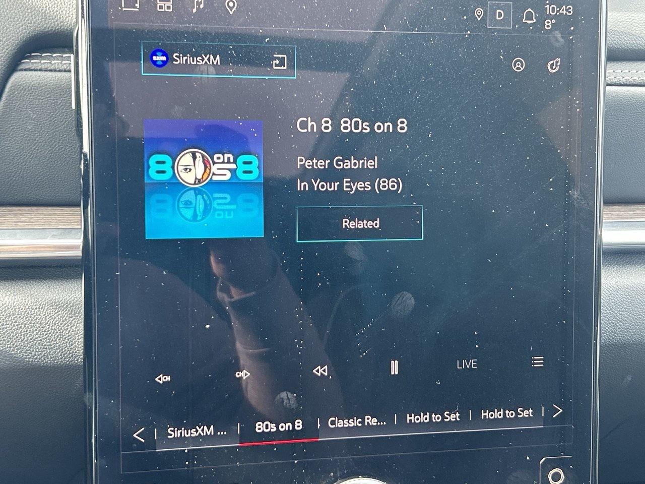 2026 GMC Terrain Denali Winter Tire Package Sunroof Adaptive Cruise Photo