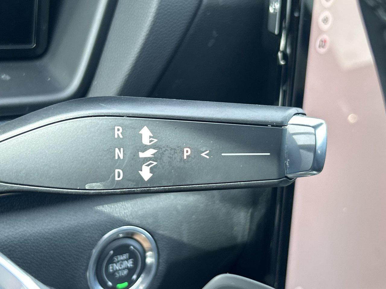 2026 GMC Terrain Denali Winter Tire Package Sunroof Adaptive Cruise Photo