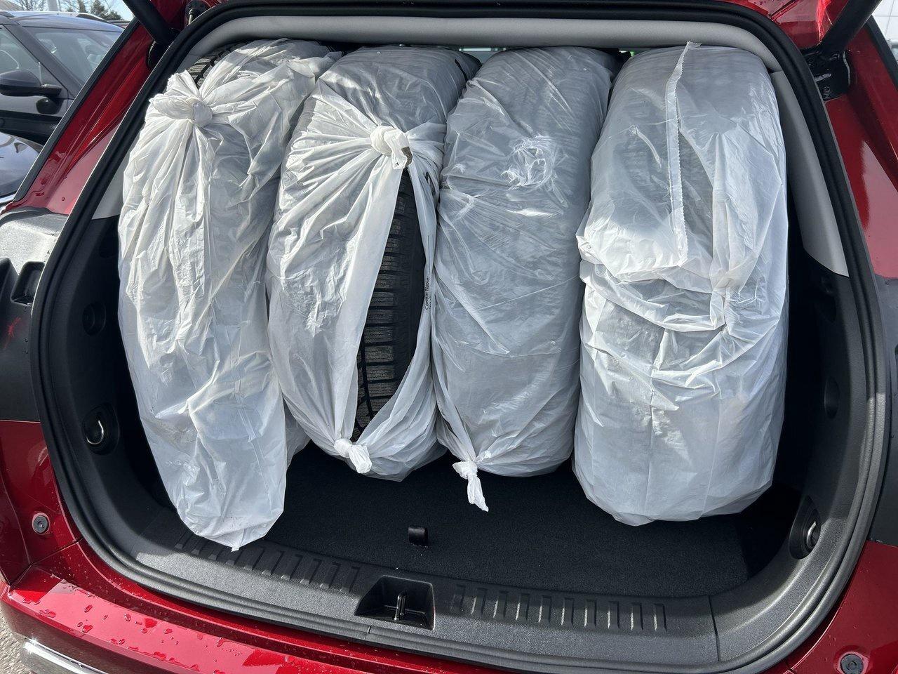 2026 GMC Terrain Denali Winter Tire Package Sunroof Adaptive Cruise Photo