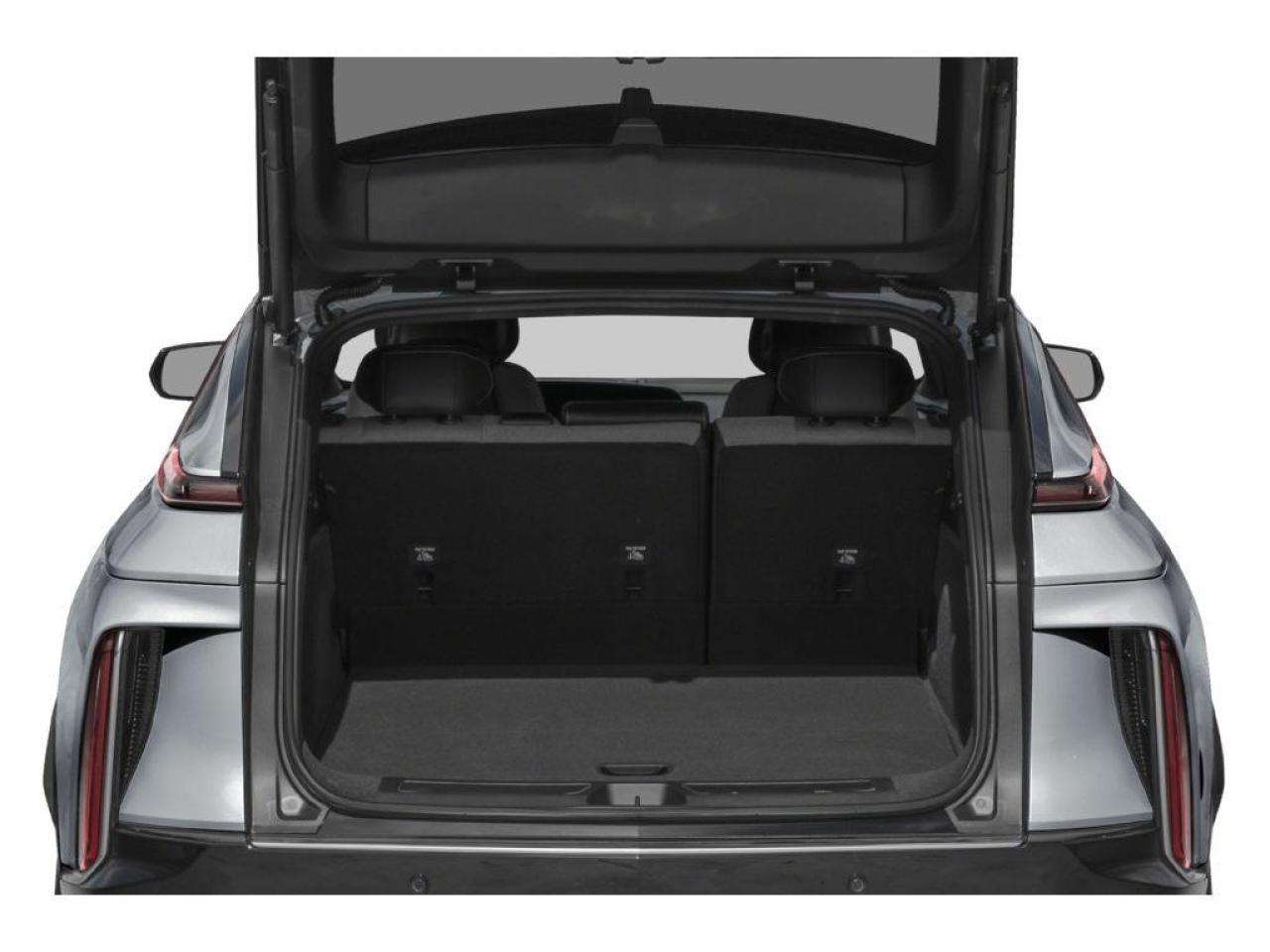 2026 Cadillac LYRIQ Luxury 4dr Photo