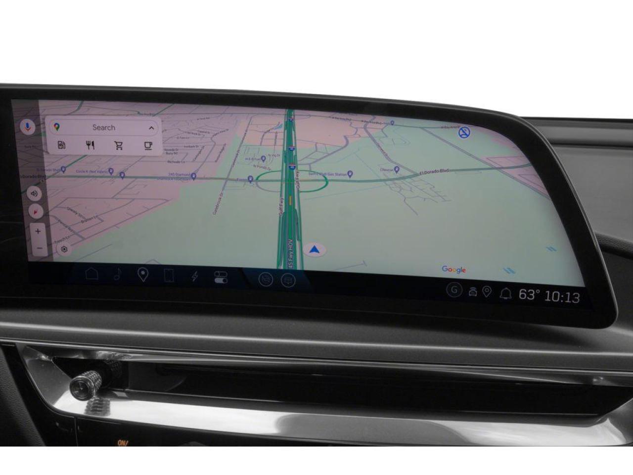 2026 Cadillac LYRIQ Luxury 4dr Photo