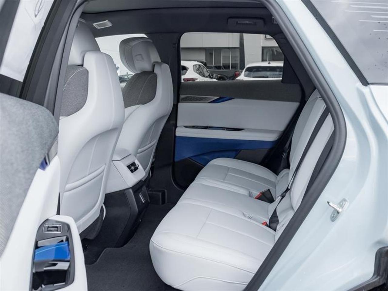 2026 Cadillac OPTIQ Sport 4dr Photo