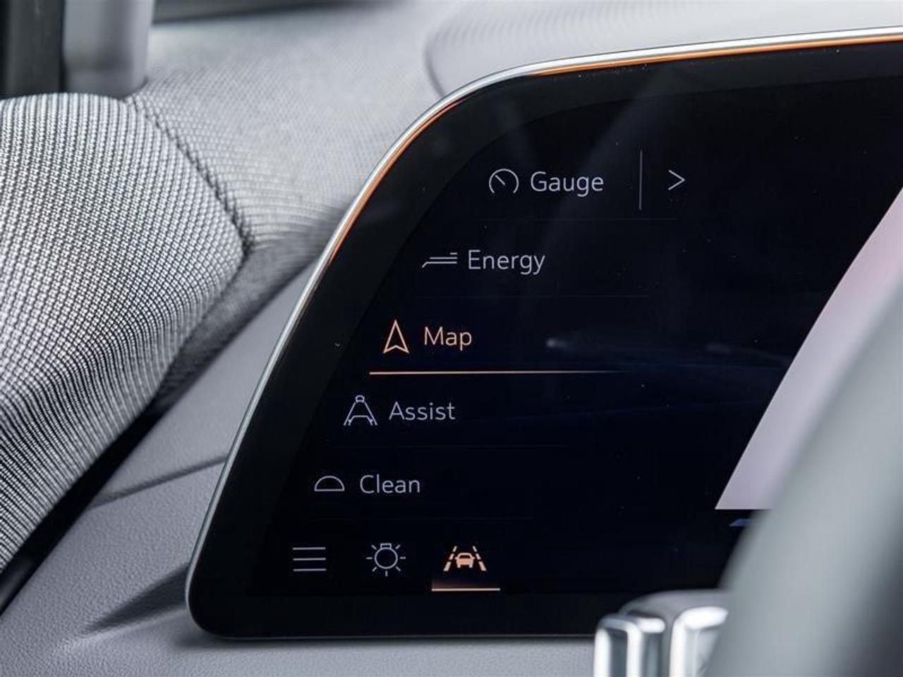 2026 Cadillac OPTIQ Sport 4dr Photo