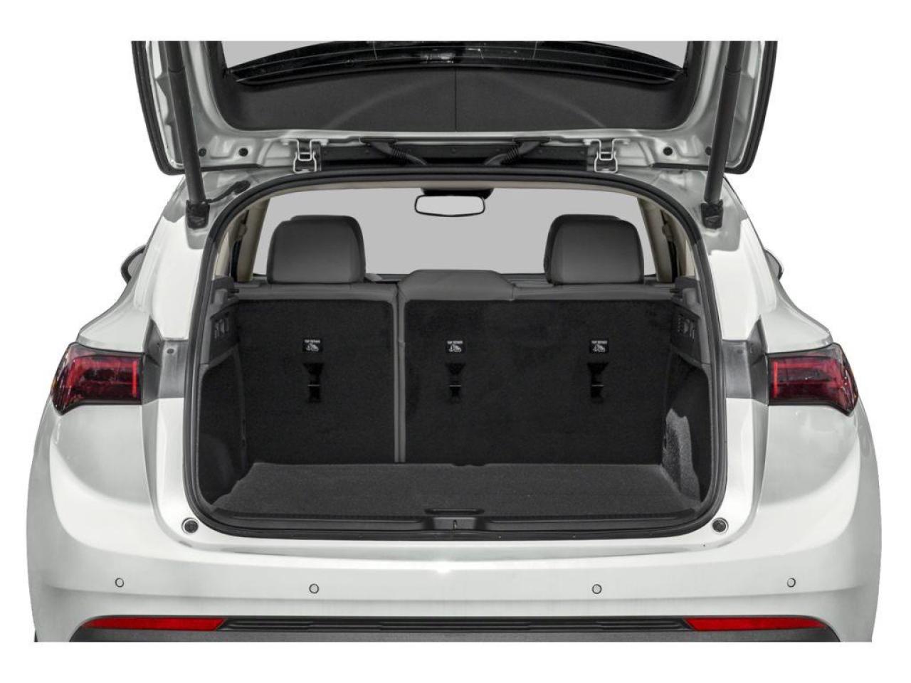 2026 Buick Envision Sport Touring 4dr All-Wheel Drive Photo