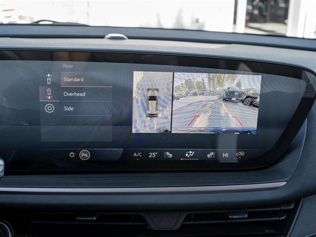 2026 Buick Envision Sport Touring 4dr All-Wheel Drive Photo