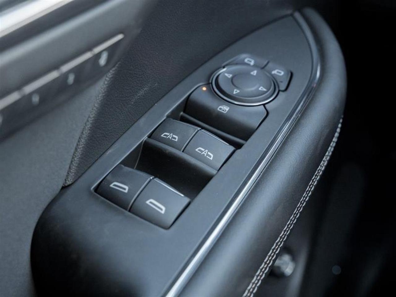 2026 Buick Envision Sport Touring 4dr All-Wheel Drive Photo