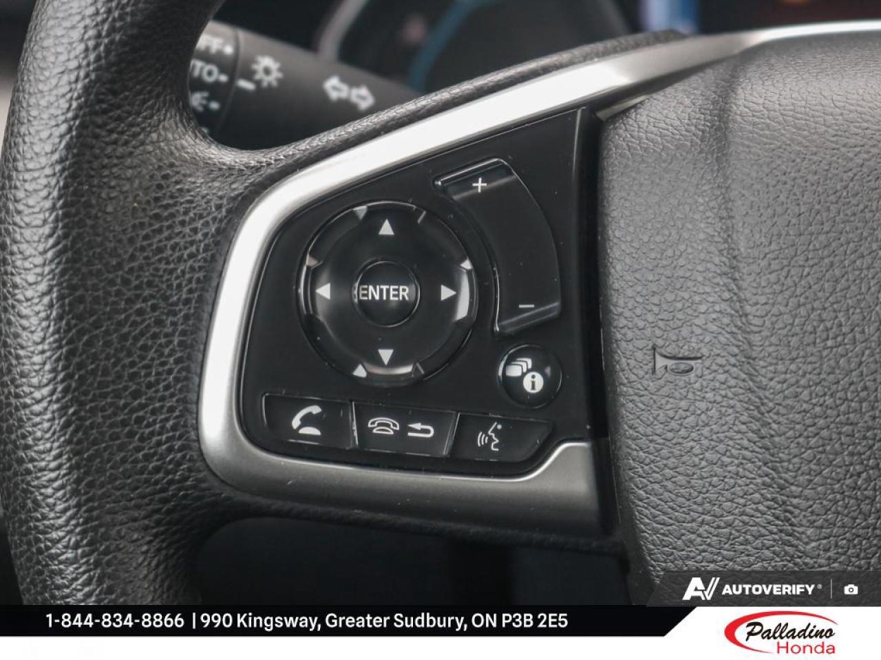 2021 Honda Civic SEDAN LX Photo