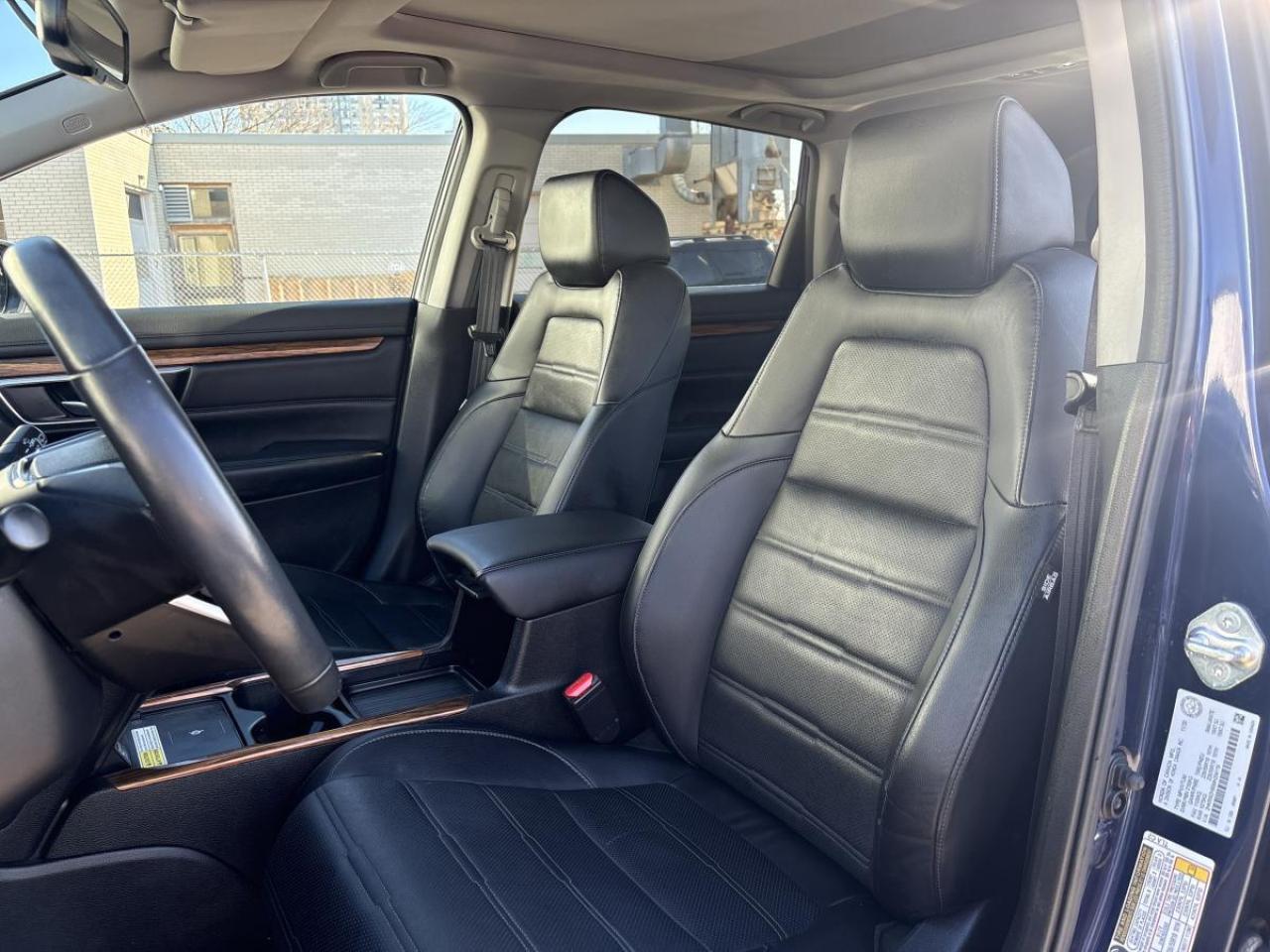 2021 Honda CR-V Touring Honda Certified With 7YR/160K Warranty Photo