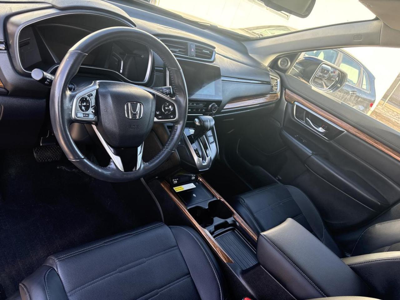 2021 Honda CR-V Touring Honda Certified With 7YR/160K Warranty Photo