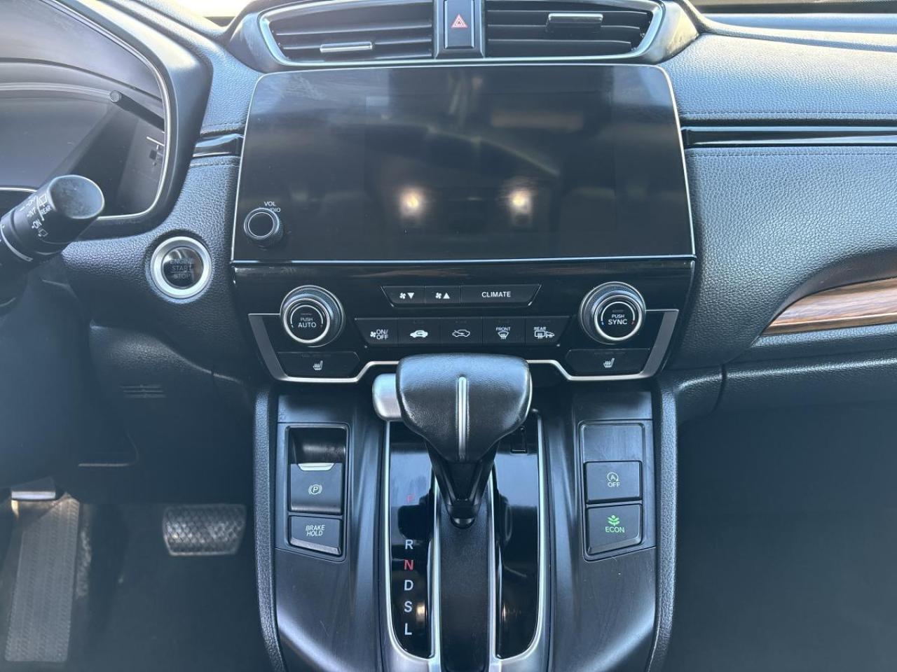 2021 Honda CR-V Touring Honda Certified With 7YR/160K Warranty Photo