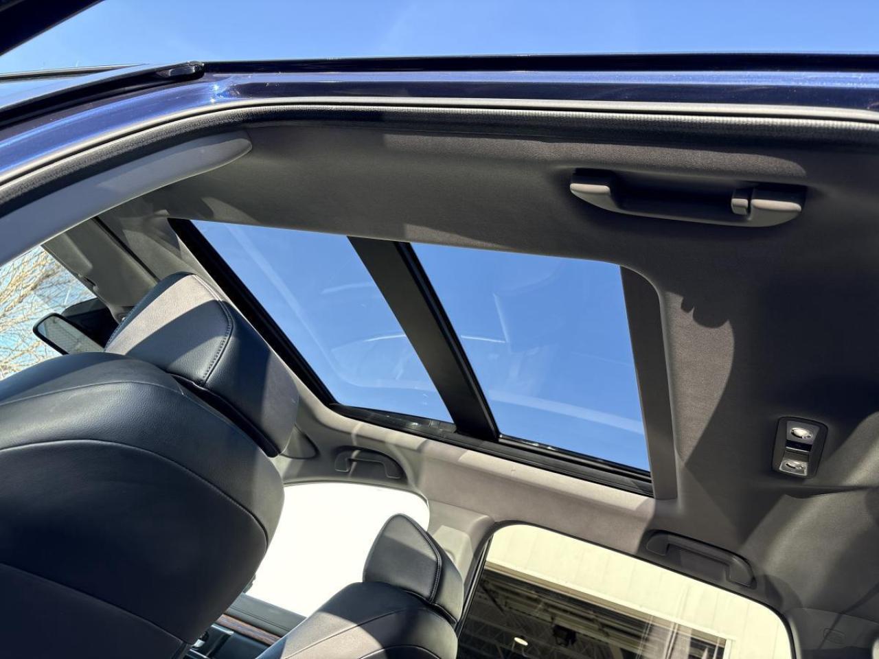 2021 Honda CR-V Touring Honda Certified With 7YR/160K Warranty Photo