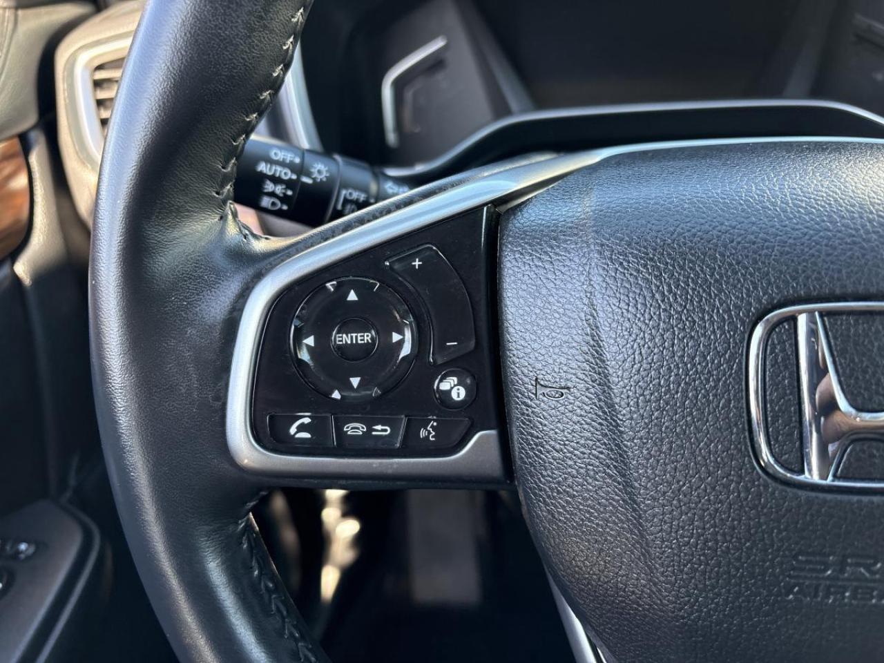 2021 Honda CR-V Touring Honda Certified With 7YR/160K Warranty Photo