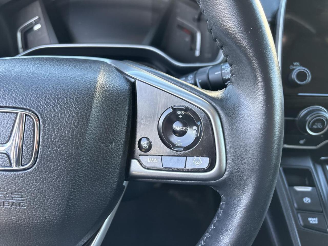 2021 Honda CR-V Touring Honda Certified With 7YR/160K Warranty Photo