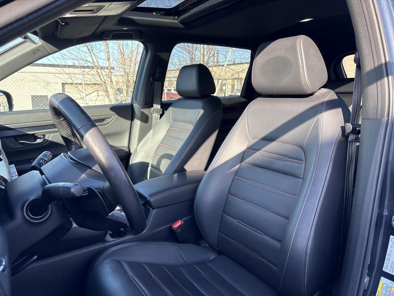 2024 Honda CR-V Hybrid Ex-L Honda Certified With 7YRS/160K Warranty Photo