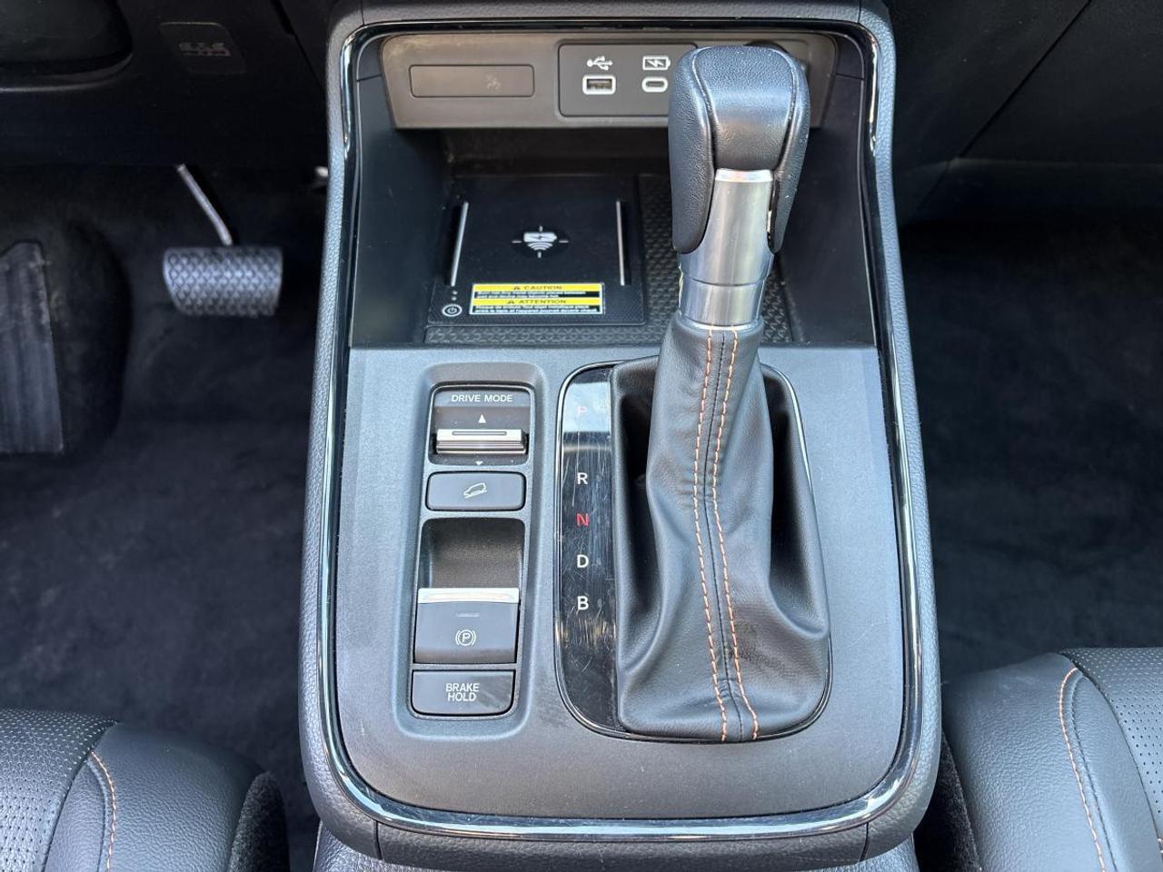 2024 Honda CR-V Hybrid Ex-L Honda Certified With 7YRS/160K Warranty Photo