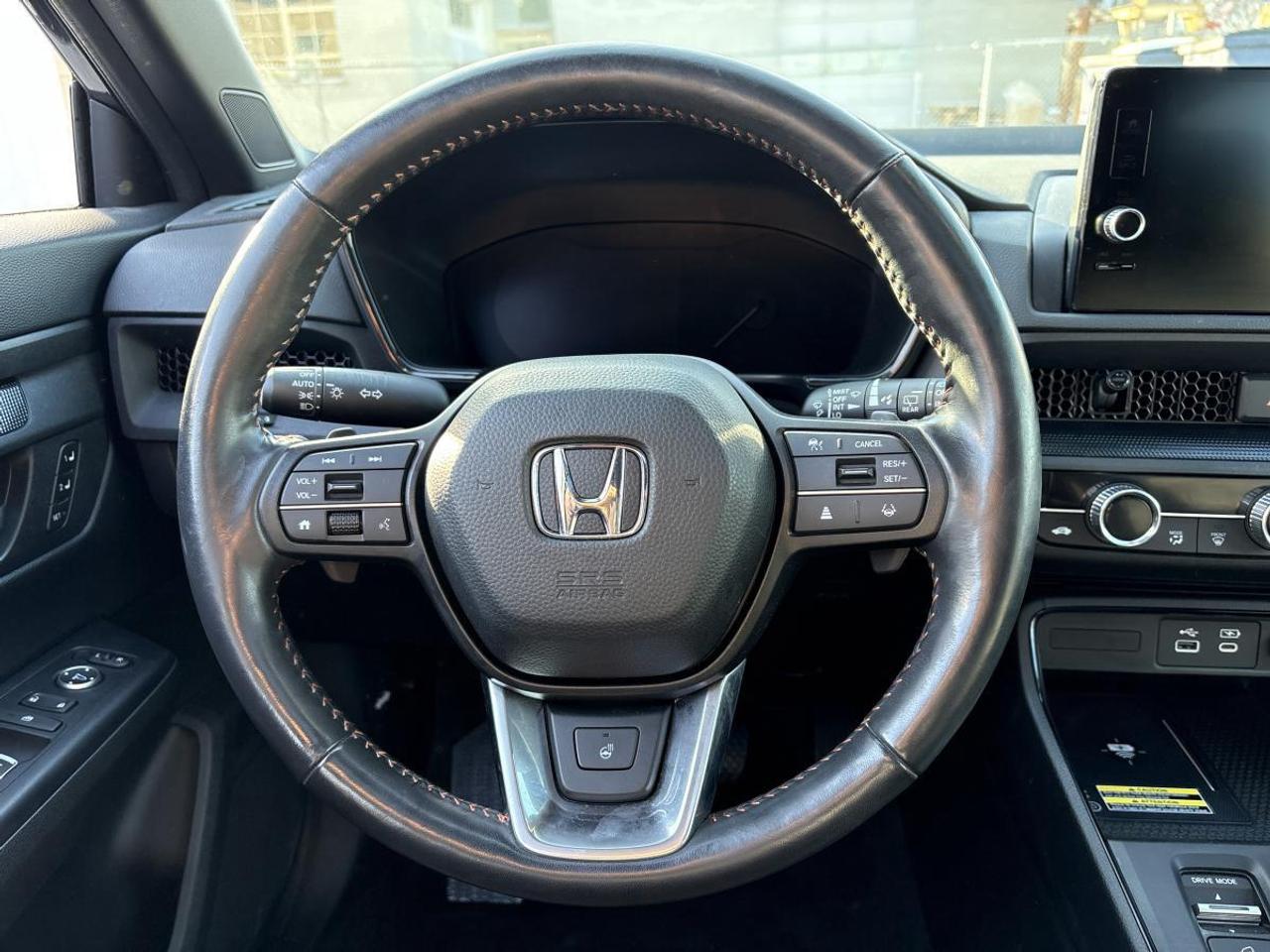 2024 Honda CR-V Hybrid Ex-L Honda Certified With 7YRS/160K Warranty Photo