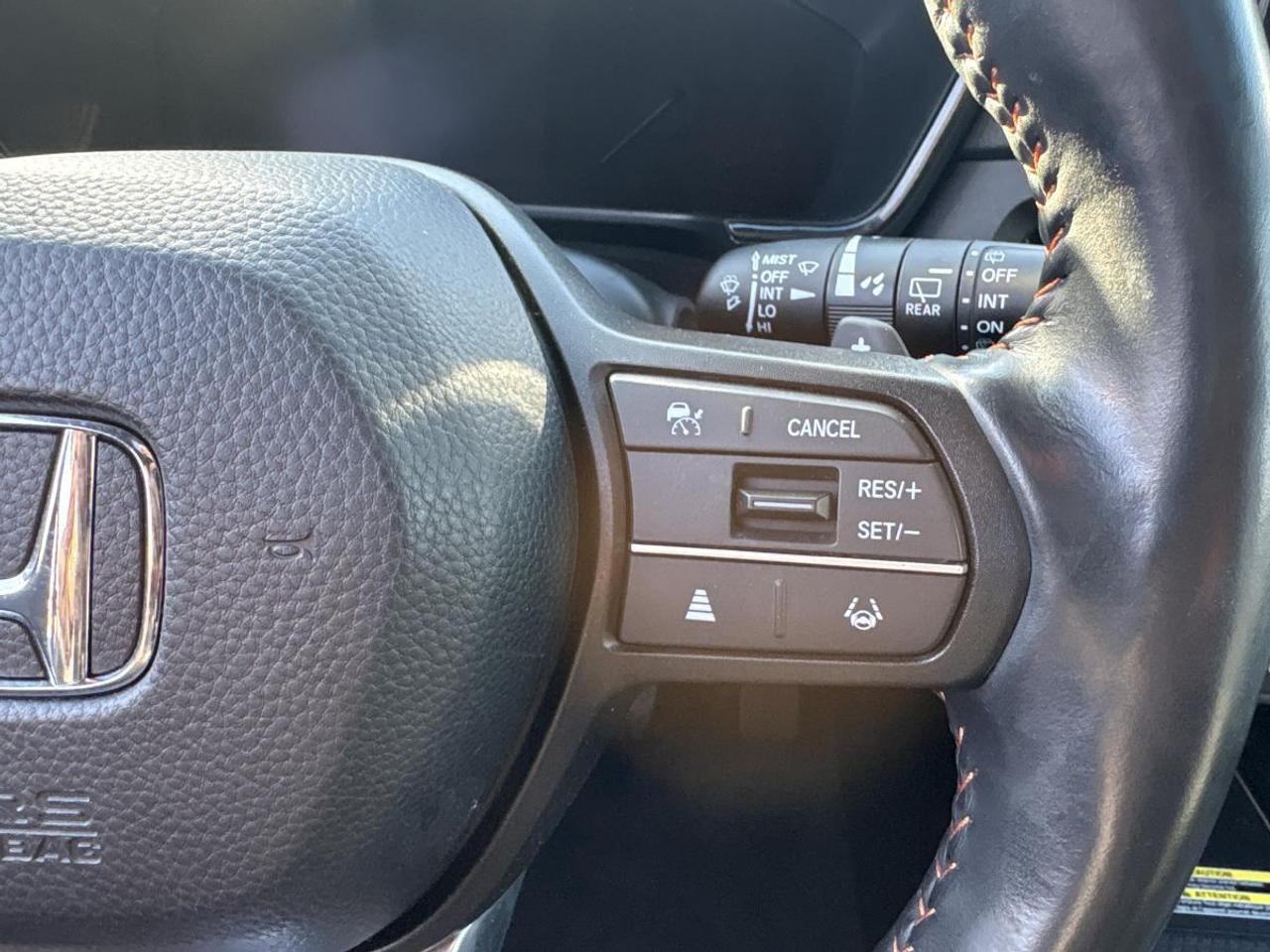 2024 Honda CR-V Hybrid Ex-L Honda Certified With 7YRS/160K Warranty Photo