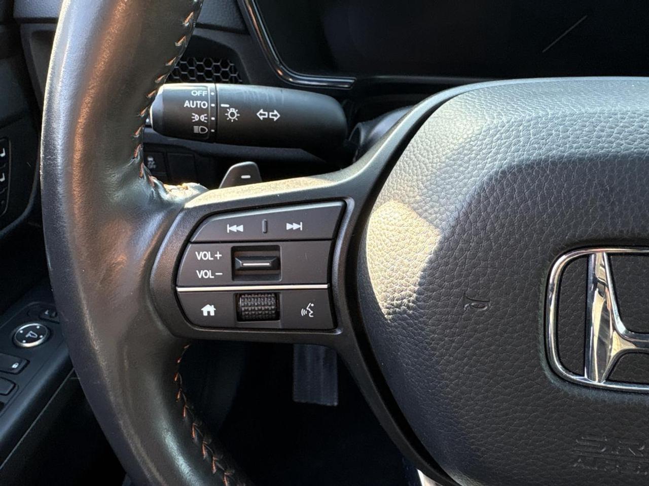 2024 Honda CR-V Hybrid Ex-L Honda Certified With 7YRS/160K Warranty Photo