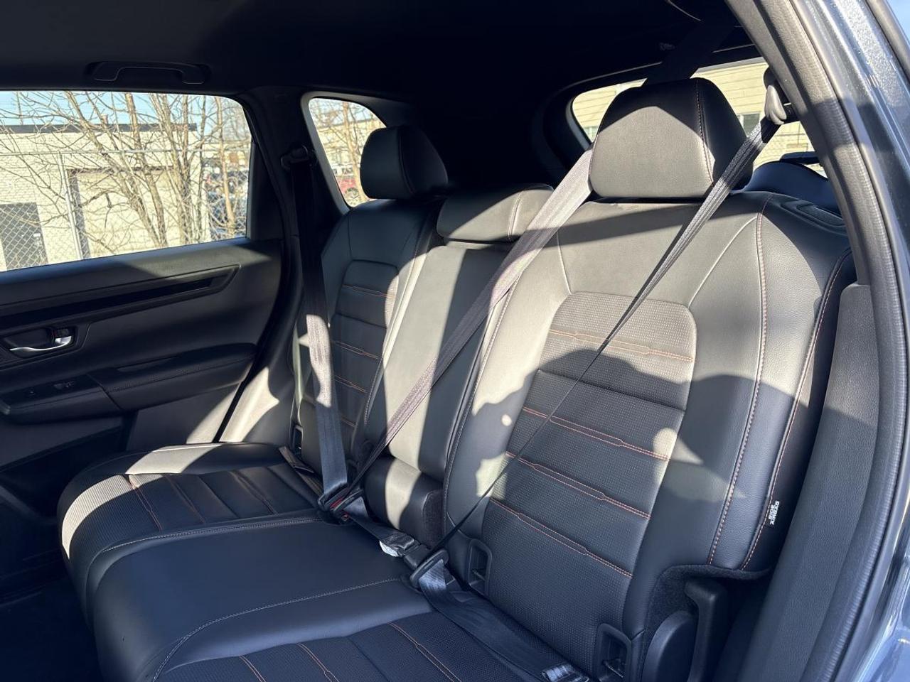 2024 Honda CR-V Hybrid Ex-L Honda Certified With 7YRS/160K Warranty Photo