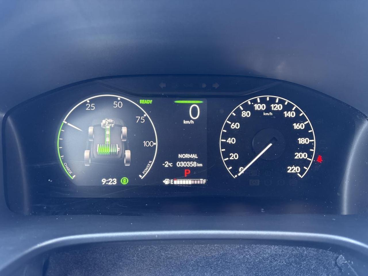 2024 Honda CR-V Hybrid Ex-L Honda Certified With 7YRS/160K Warranty Photo