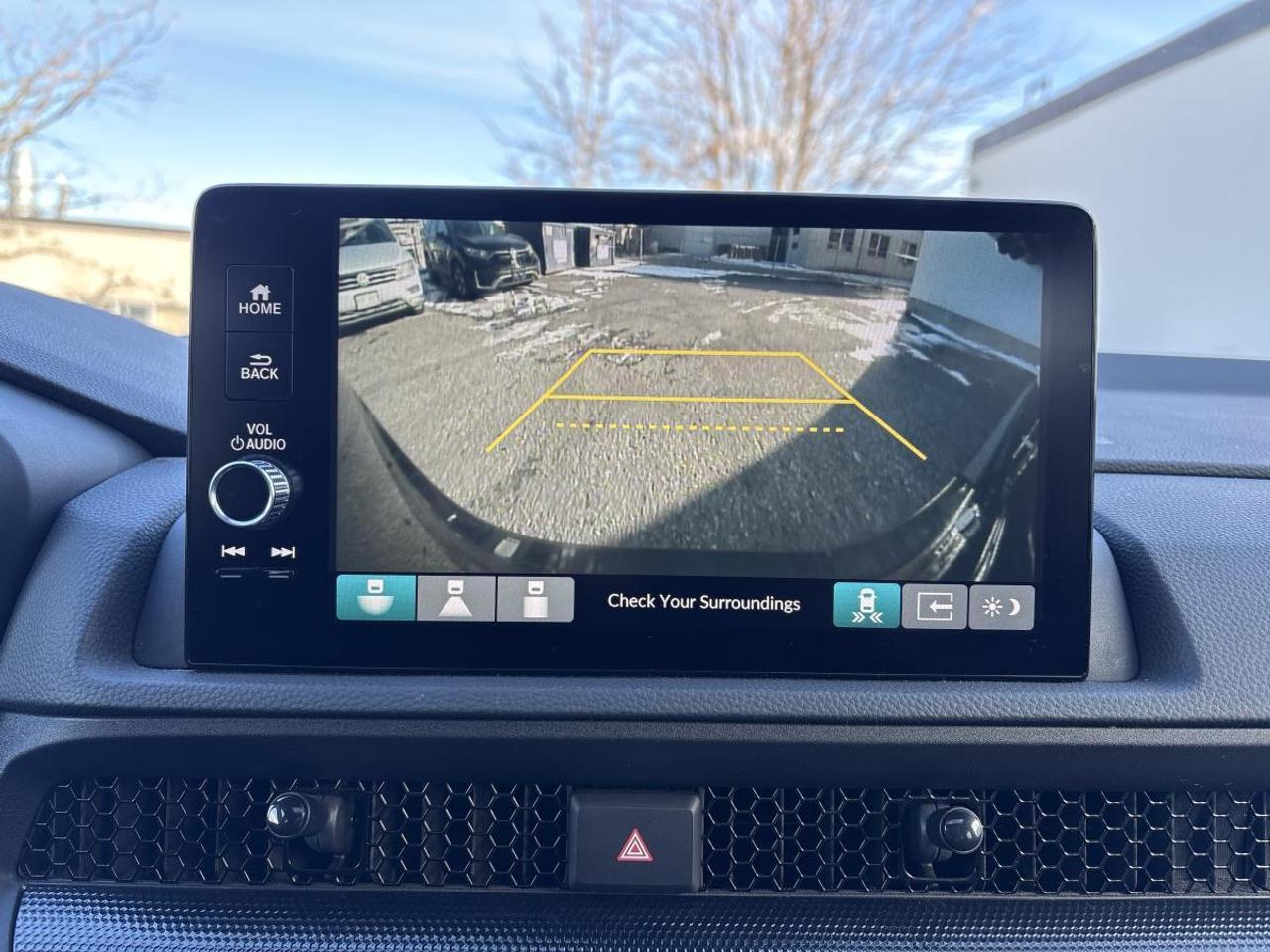 2024 Honda CR-V Hybrid Ex-L Honda Certified With 7YRS/160K Warranty Photo