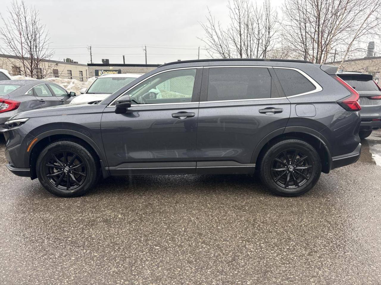 2024 Honda CR-V Sport Honda Certified With 7YRS/160K Warranty Photo