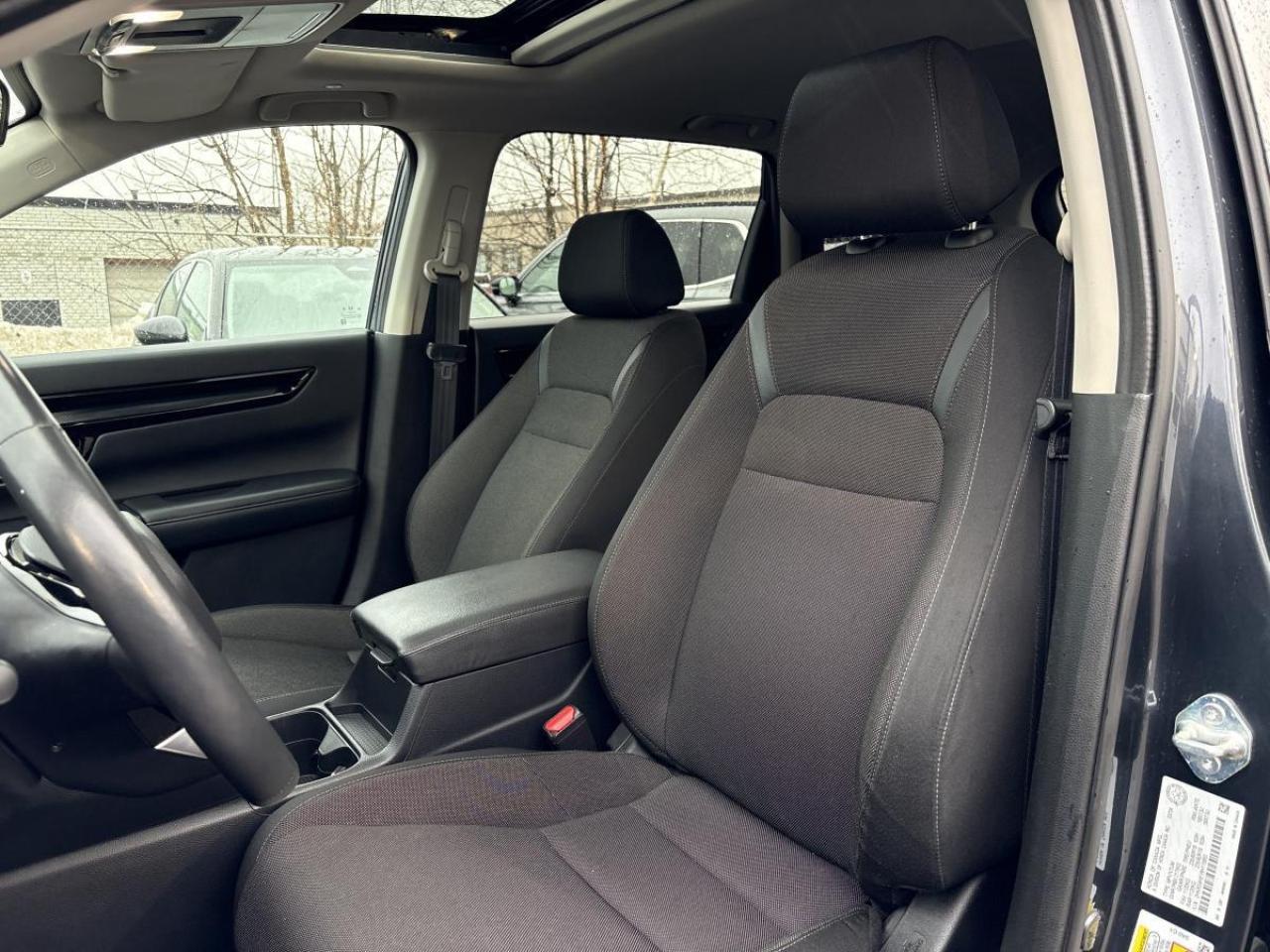 2024 Honda CR-V Sport Honda Certified With 7YRS/160K Warranty Photo