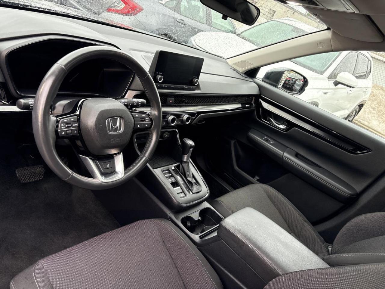 2024 Honda CR-V Sport Honda Certified With 7YRS/160K Warranty Photo