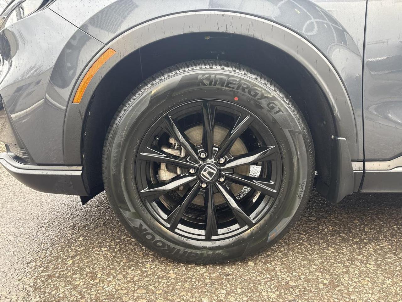 2024 Honda CR-V Sport Honda Certified With 7YRS/160K Warranty Photo