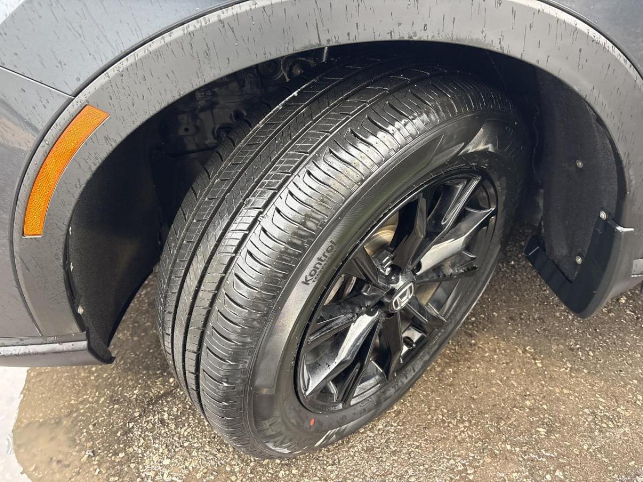 2024 Honda CR-V Sport Honda Certified With 7YRS/160K Warranty Photo