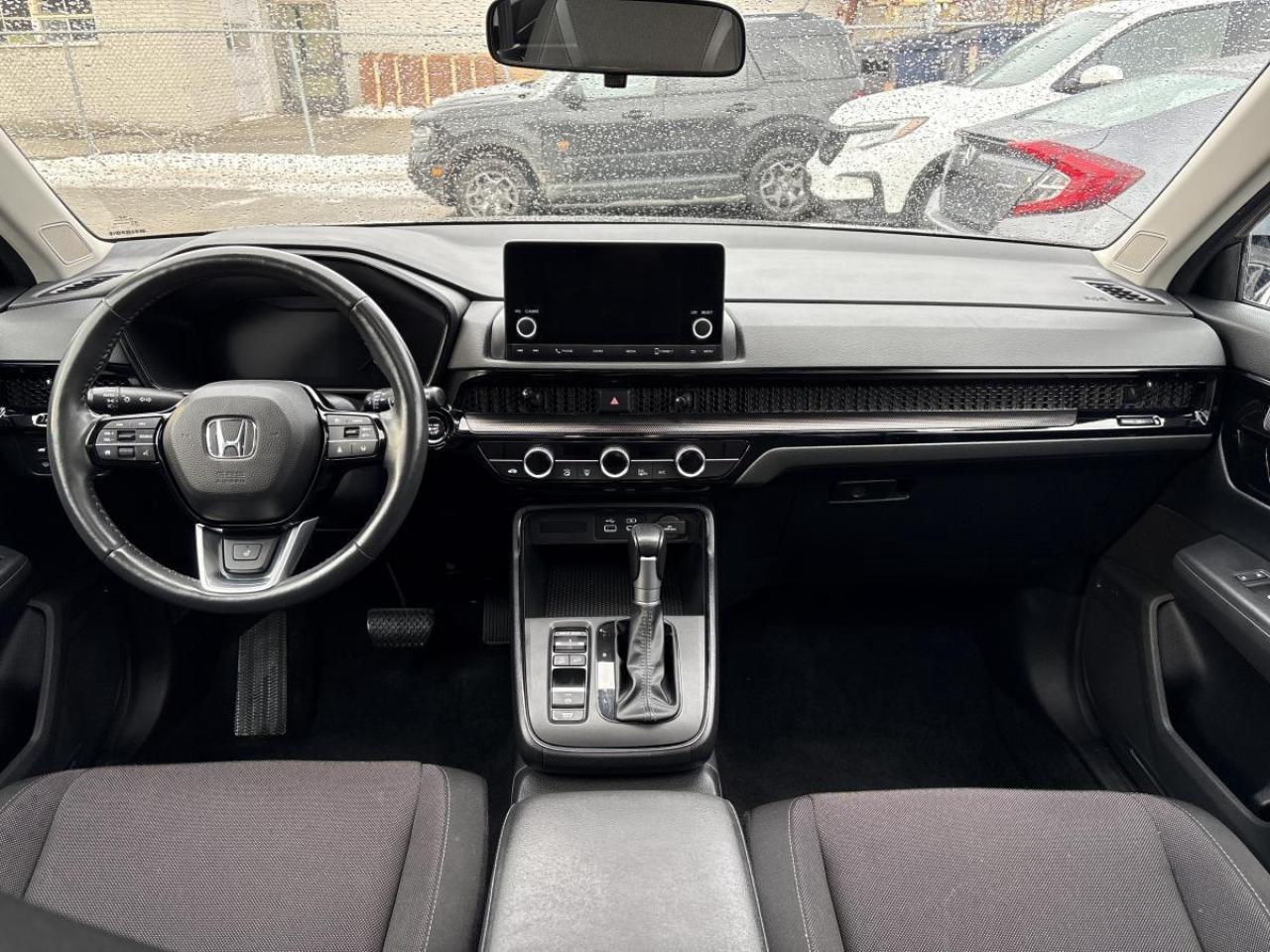 2024 Honda CR-V Sport Honda Certified With 7YRS/160K Warranty Photo