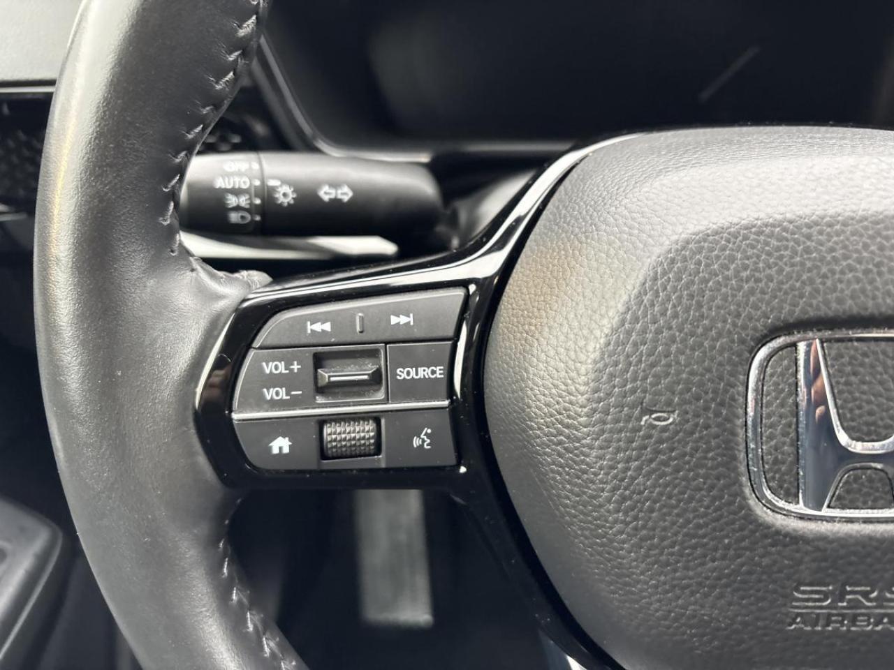 2024 Honda CR-V Sport Honda Certified With 7YRS/160K Warranty Photo