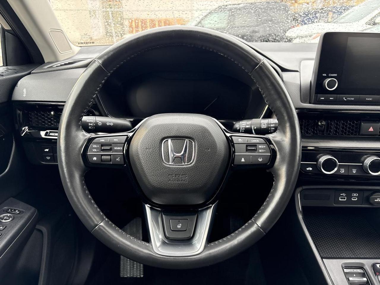 2024 Honda CR-V Sport Honda Certified With 7YRS/160K Warranty Photo