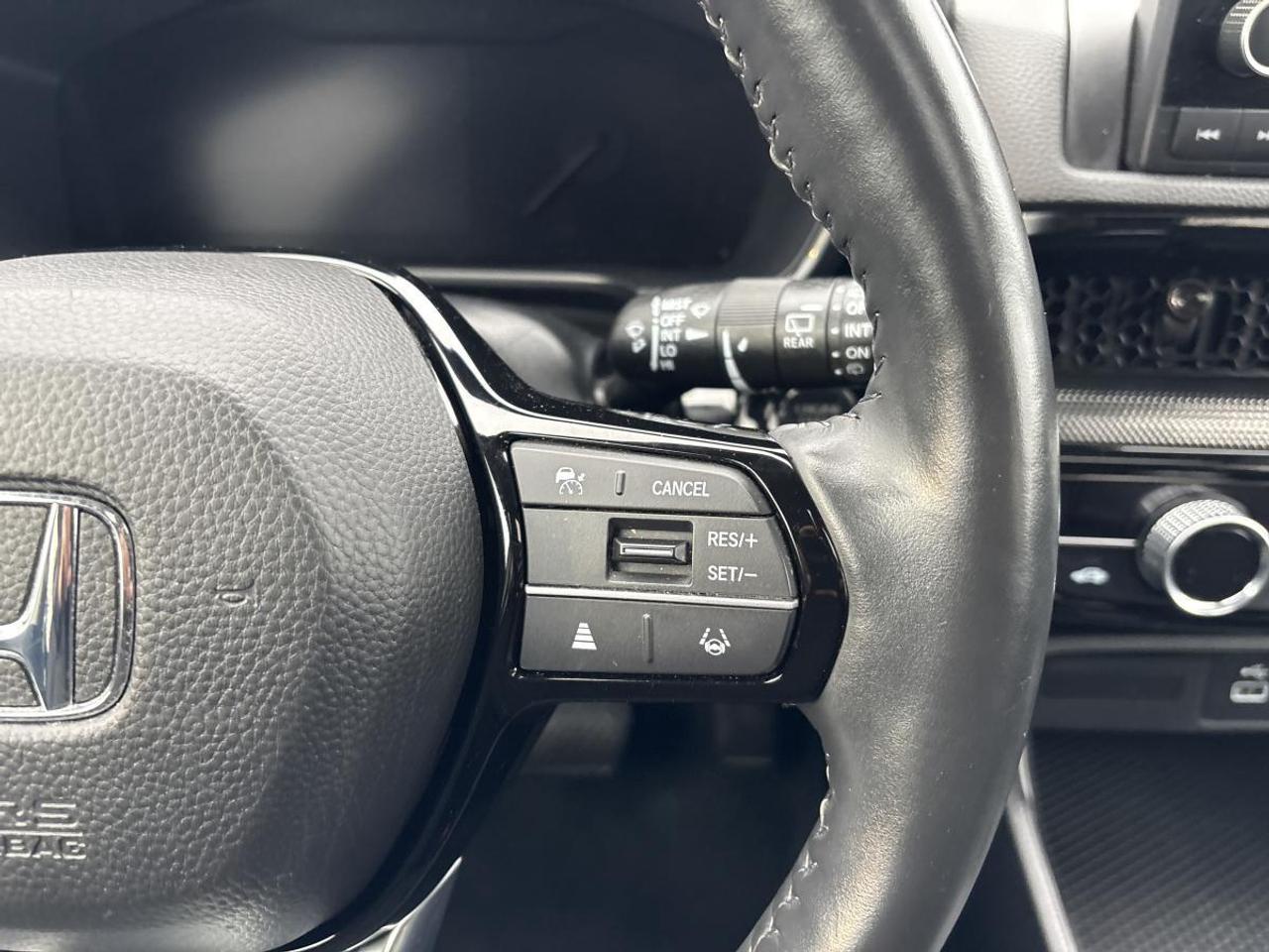 2024 Honda CR-V Sport Honda Certified With 7YRS/160K Warranty Photo