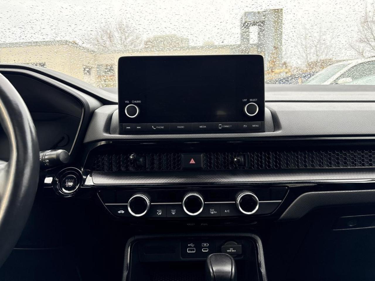 2024 Honda CR-V Sport Honda Certified With 7YRS/160K Warranty Photo