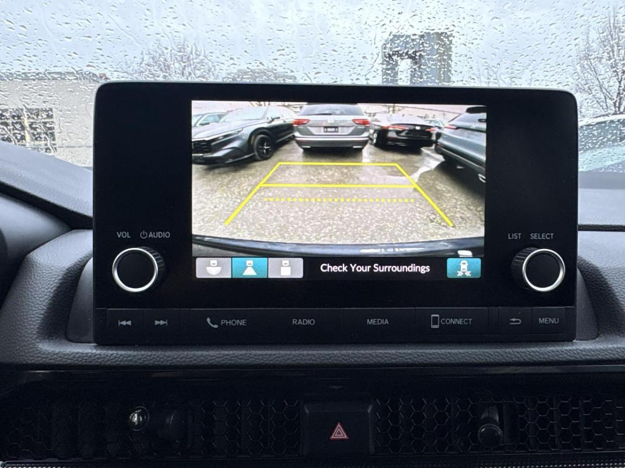 2024 Honda CR-V Sport Honda Certified With 7YRS/160K Warranty Photo