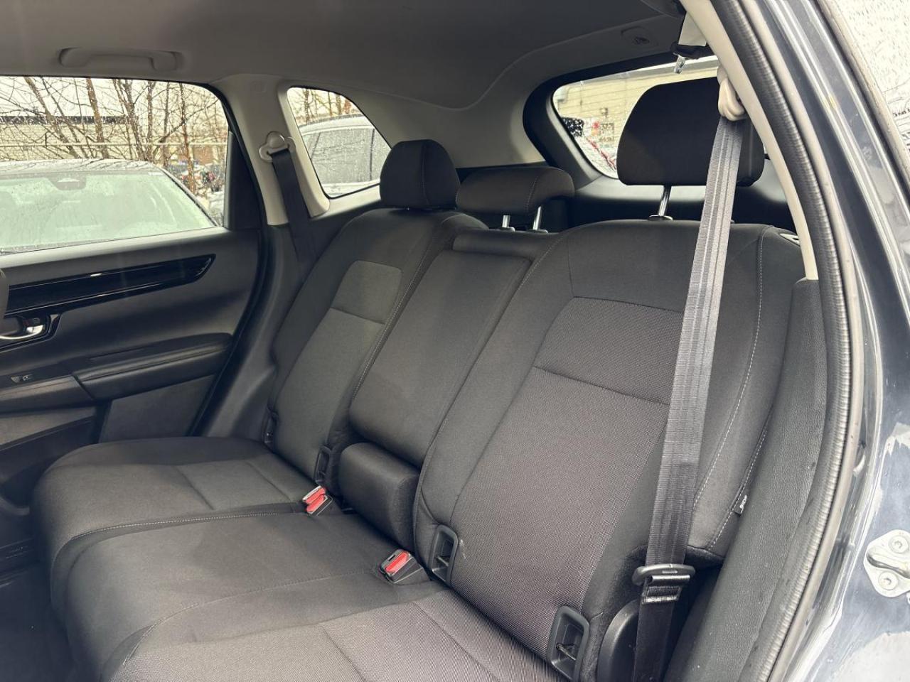 2024 Honda CR-V Sport Honda Certified With 7YRS/160K Warranty Photo