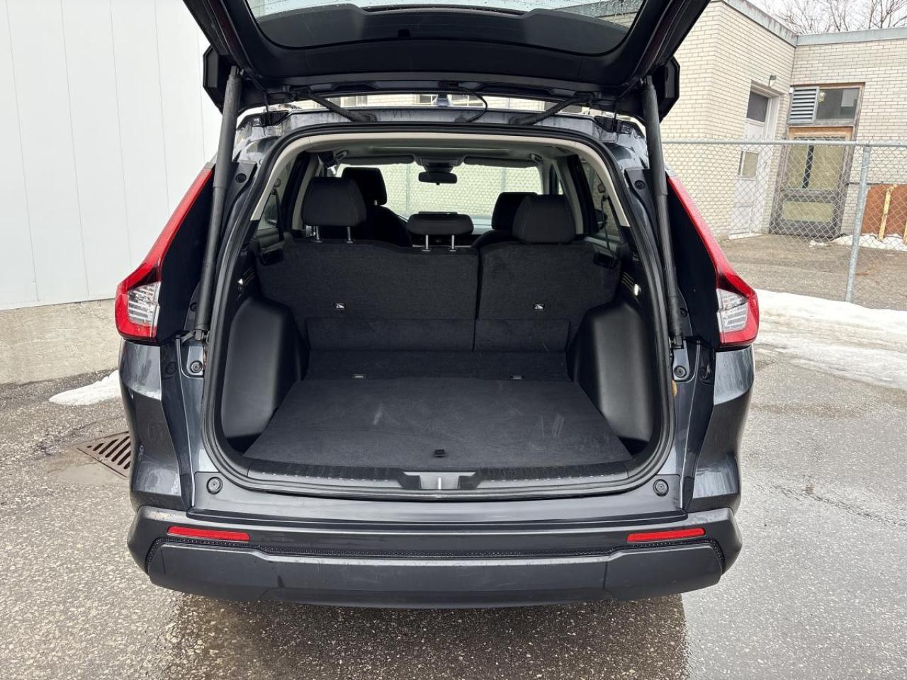 2024 Honda CR-V Sport Honda Certified With 7YRS/160K Warranty Photo