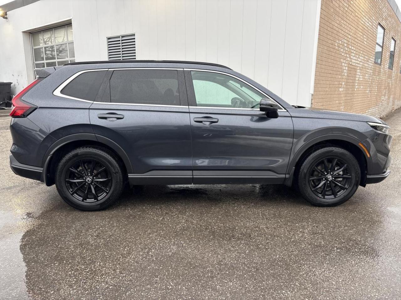 2024 Honda CR-V Sport Honda Certified With 7YRS/160K Warranty Photo